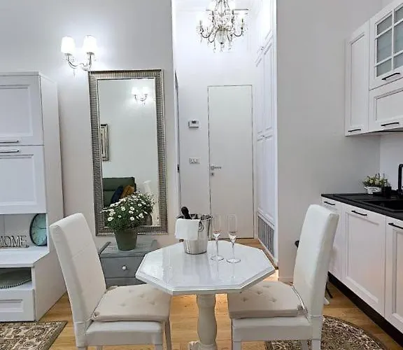 Appartement Val's Vatican *