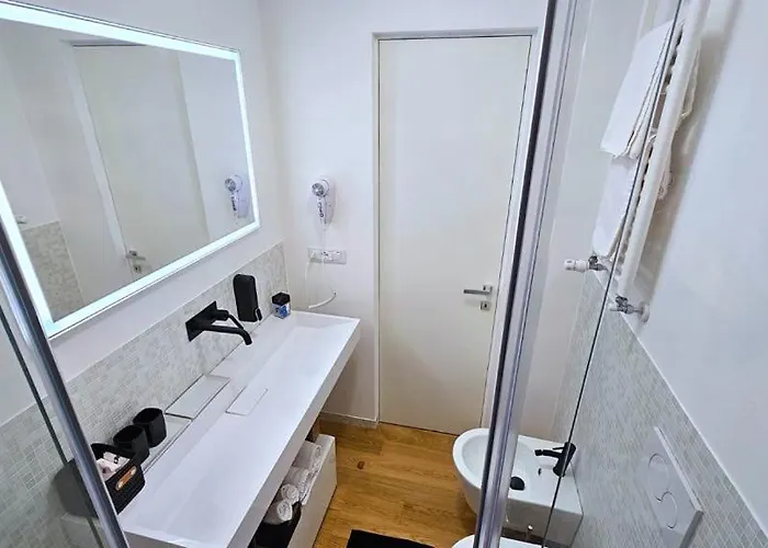 Val's Vatican Appartement *