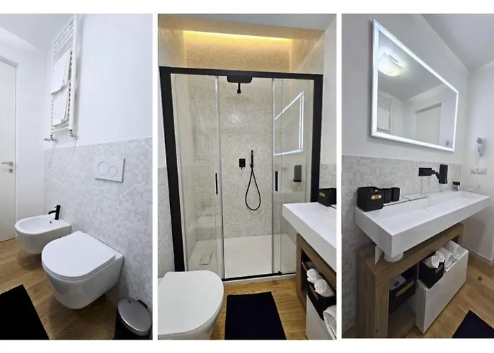 Appartement Val's Vatican