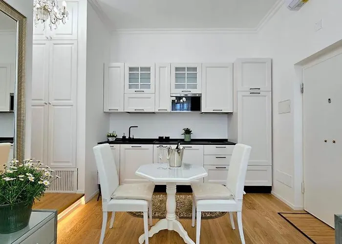 Appartement Val's Vatican Rome