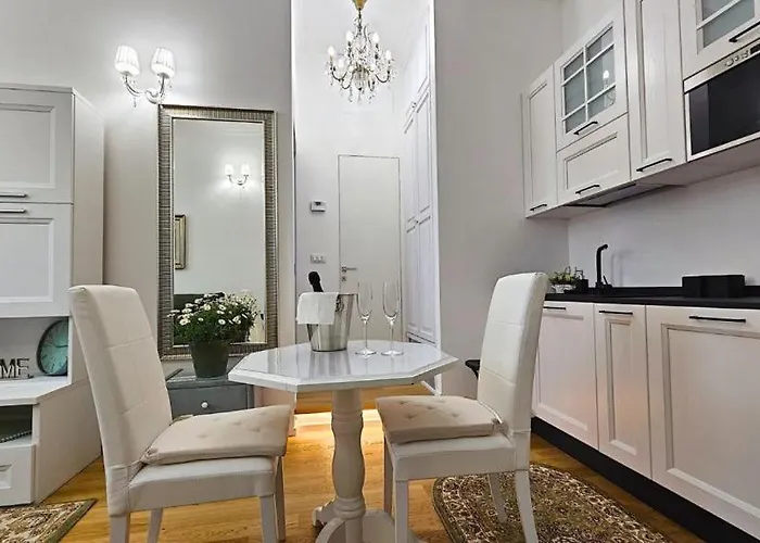 Appartement Val's Vatican *