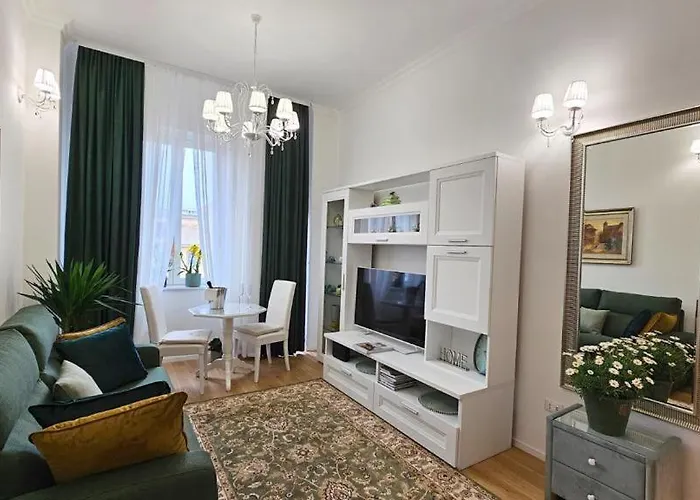 Appartement Val's Vatican