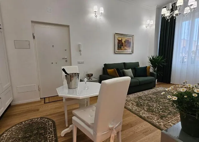 Appartement Val's Vatican