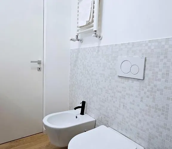 Appartement Val's Vatican