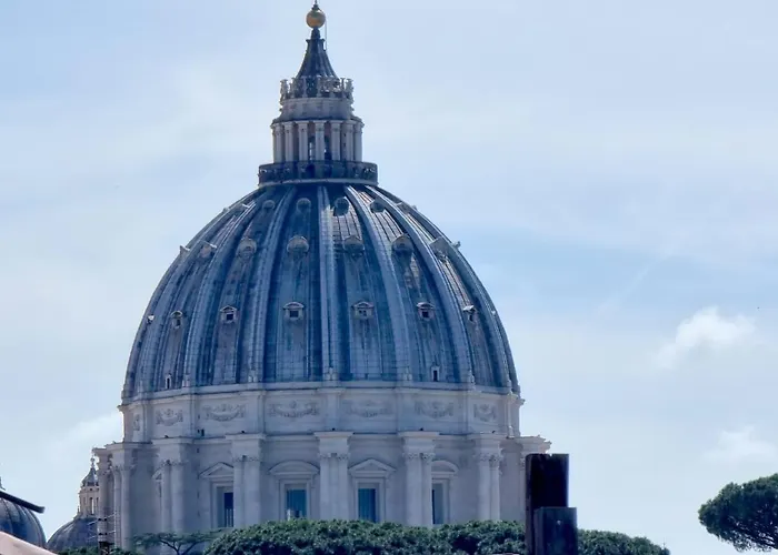 Val's Vatican Rome