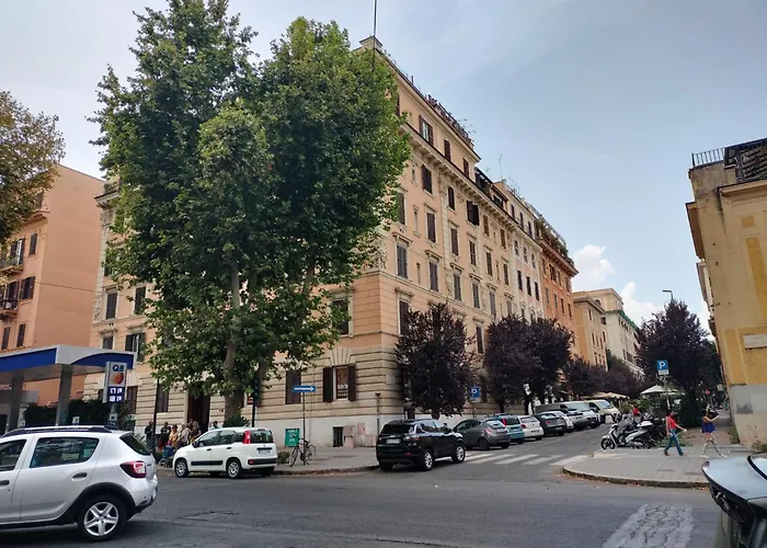 Appartement Val's Vatican *